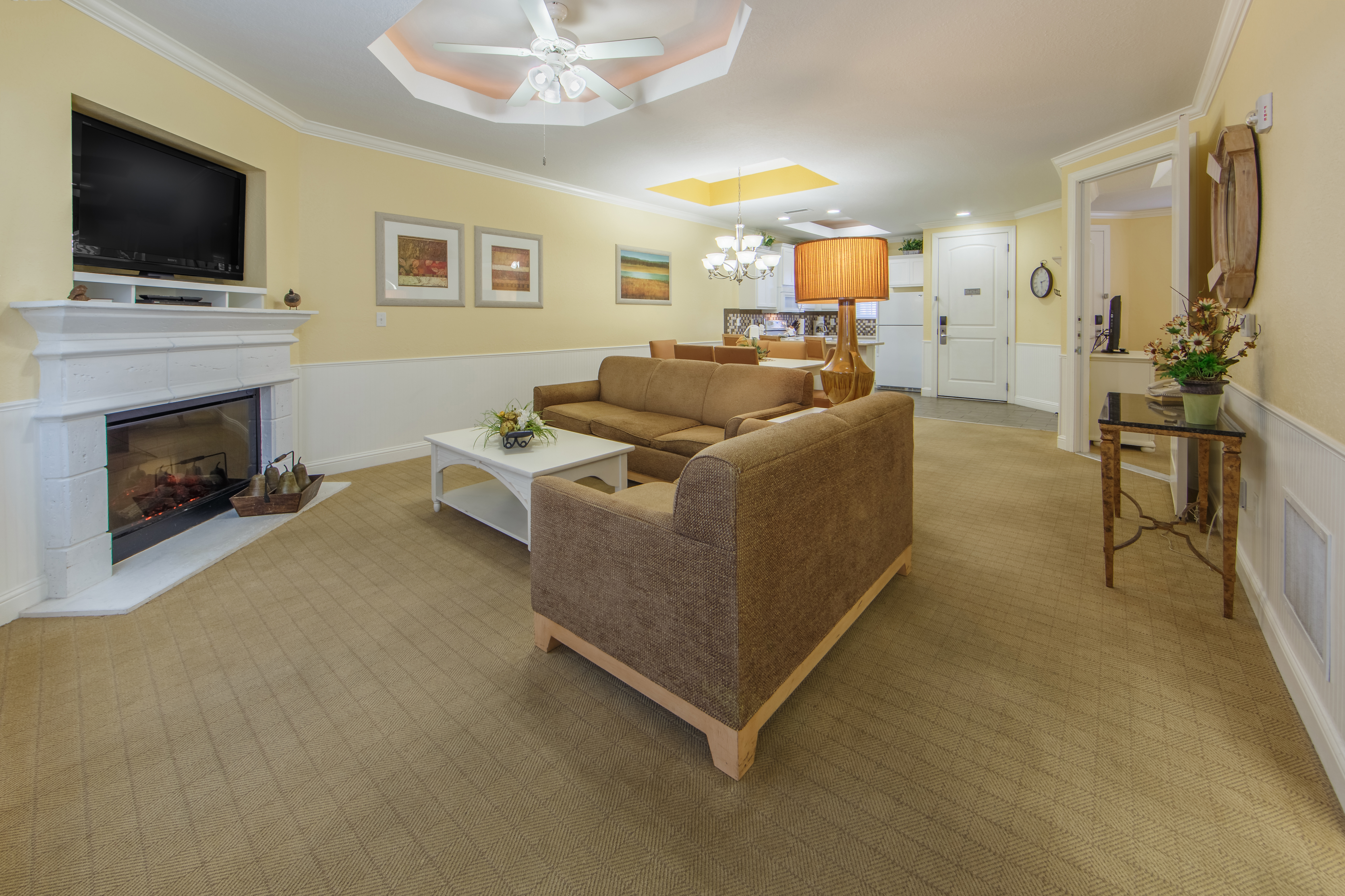 Apple Mountain Resort Pictures