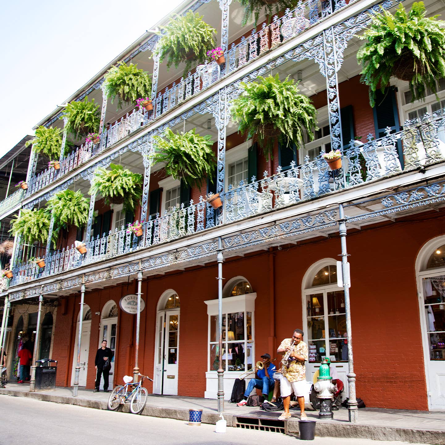 New Orleans Vacation Packages All Inclusive 2025