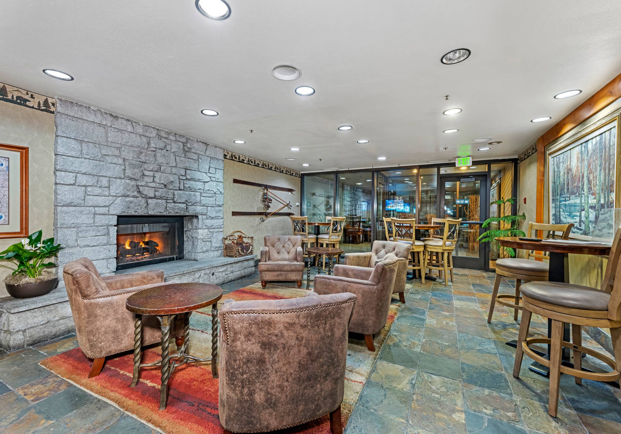 Tahoe Ridge Resort Pictures | HolidayInnClub.com