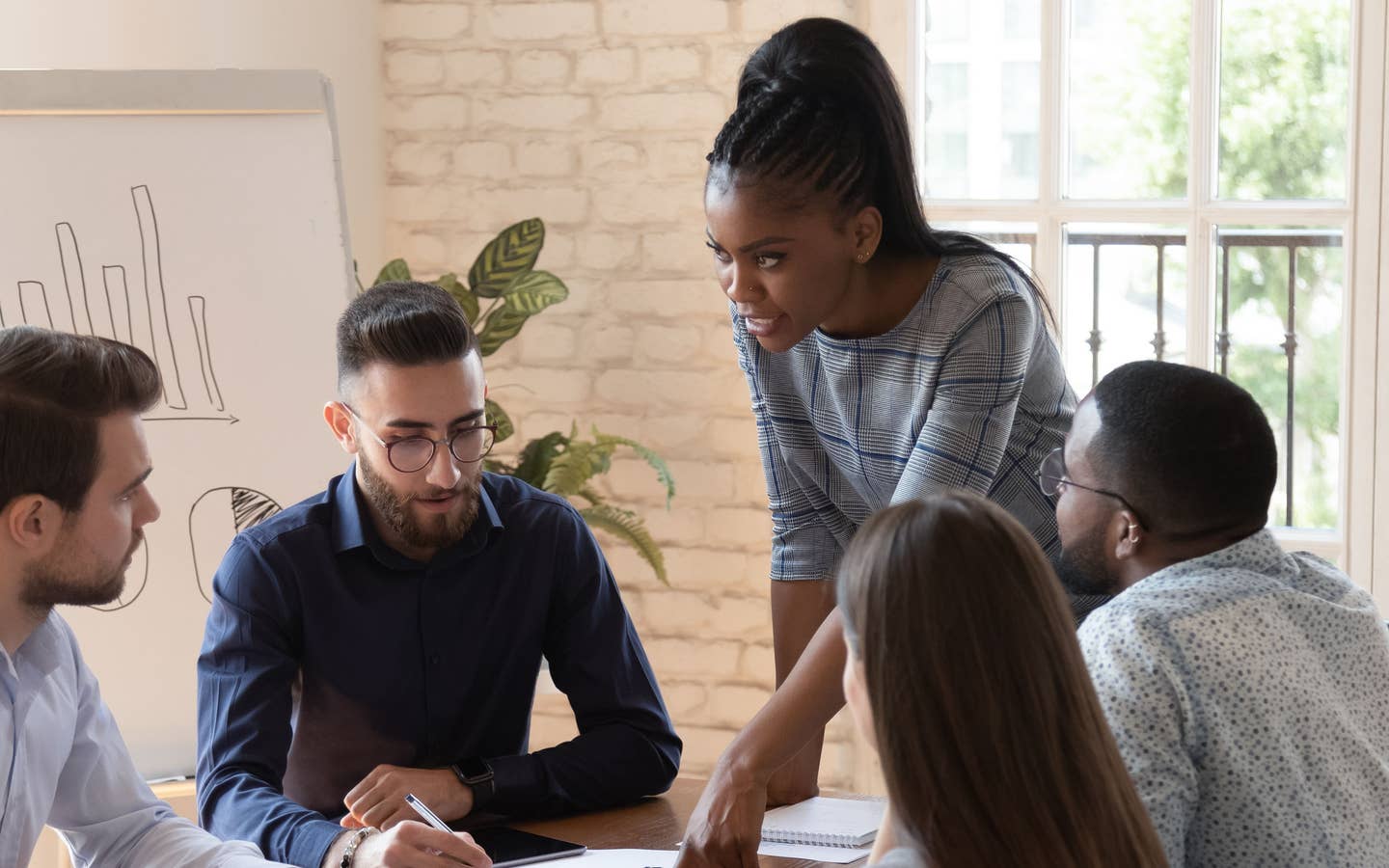 Manager in Training Program