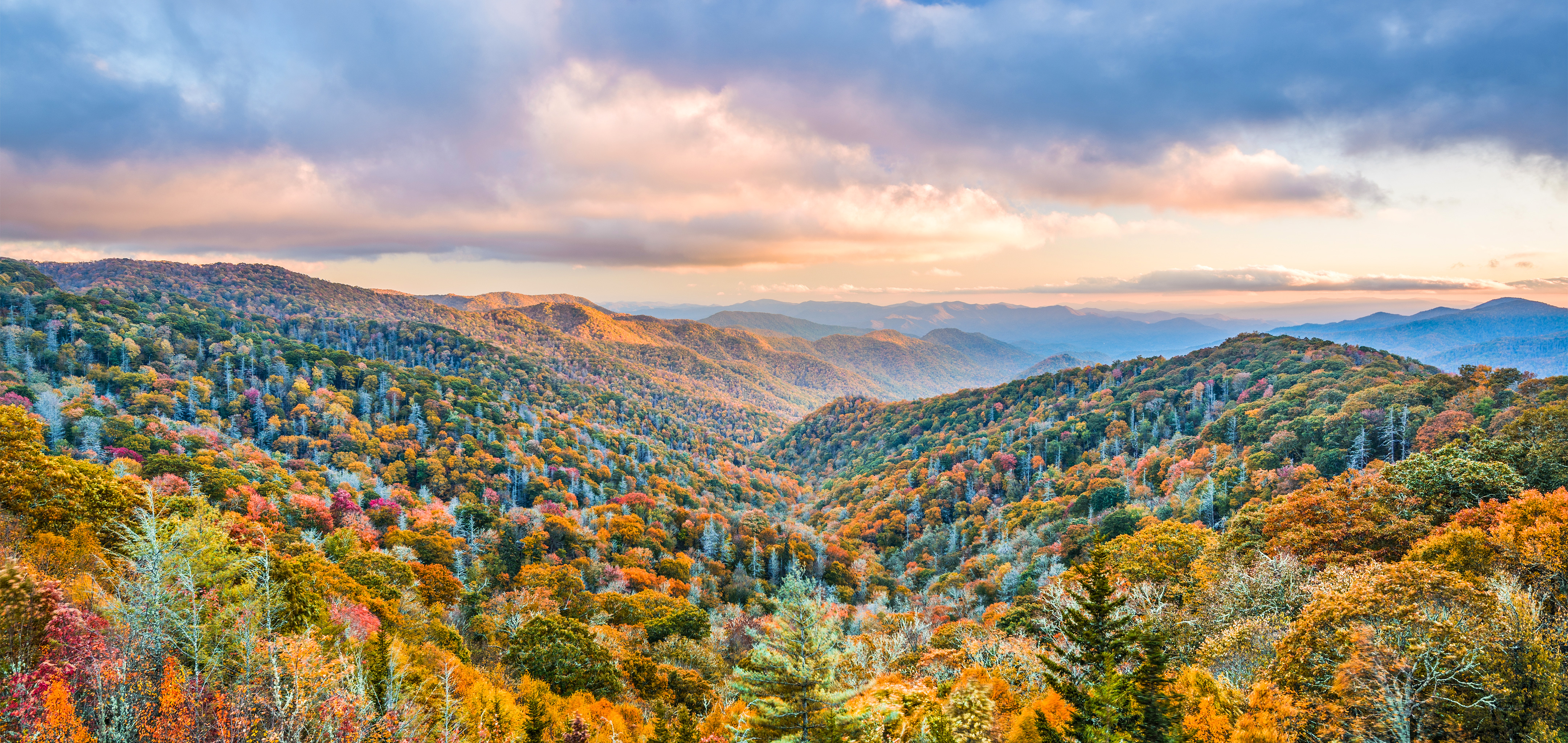 Gatlinburg, Tennessee: 4-Day Weekend Itinerary | Holidayinnclub.com