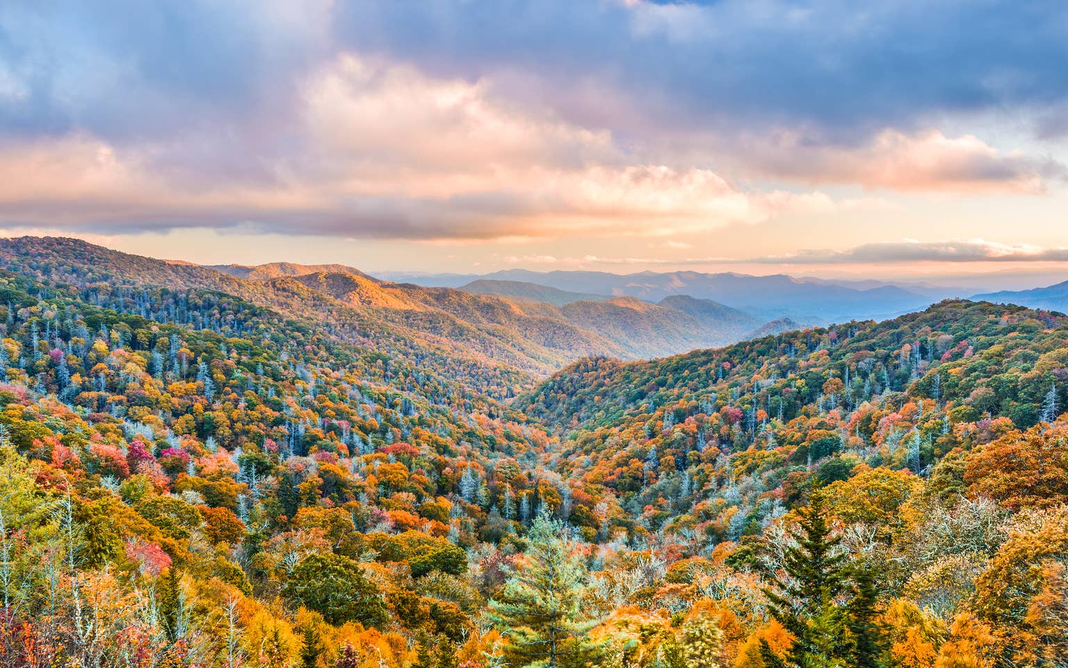Gatlinburg, Tennessee 4Day Weekend Itinerary