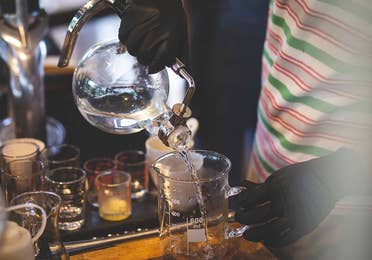 Sugarlands Distilling Company near Smoky Mountain Resort in Gatlinburg, TN
