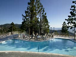 Pools & More at Tahoe Ridge Resort | Holidayinnclub.com