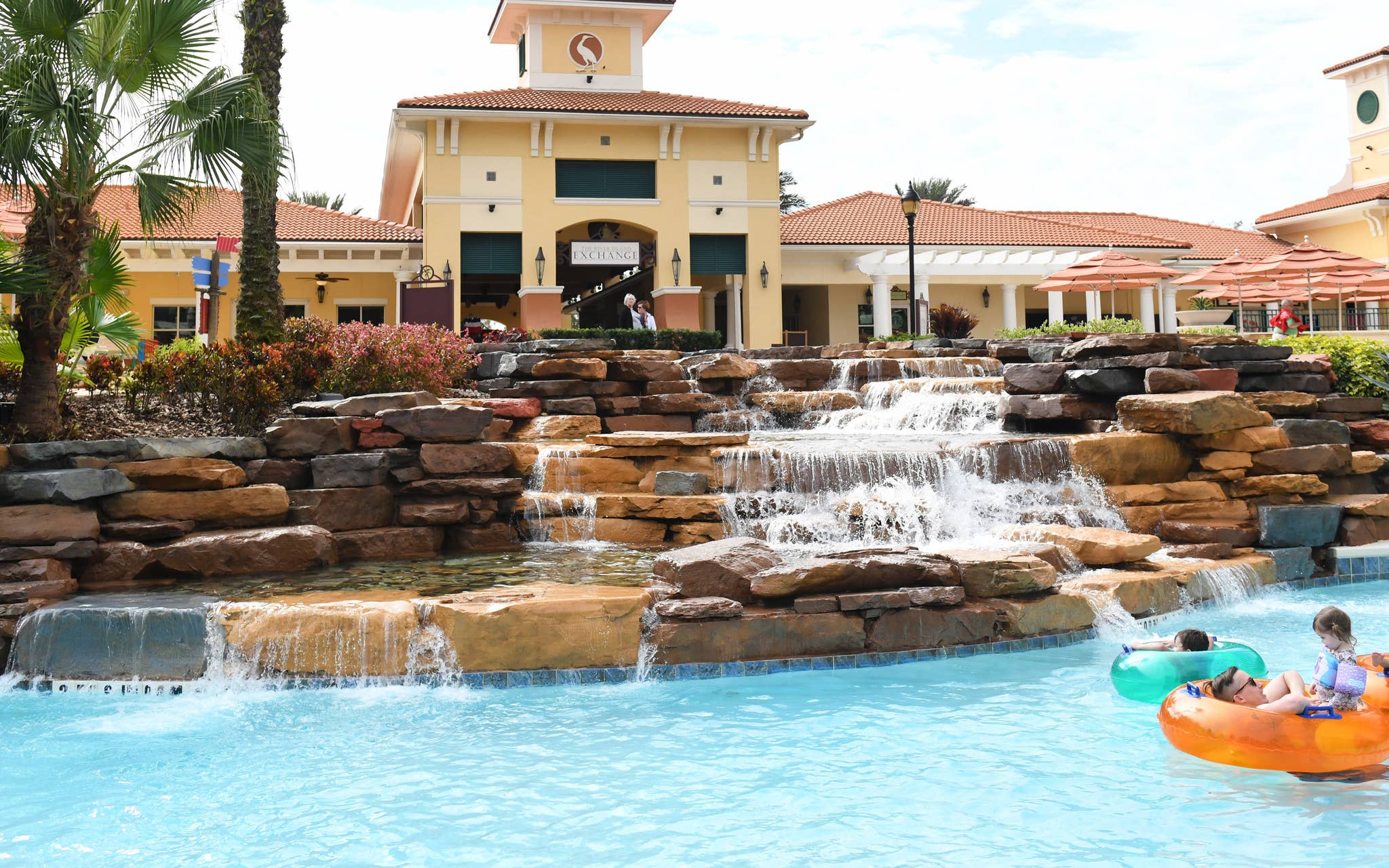 Orange Lake, Orlando Resort