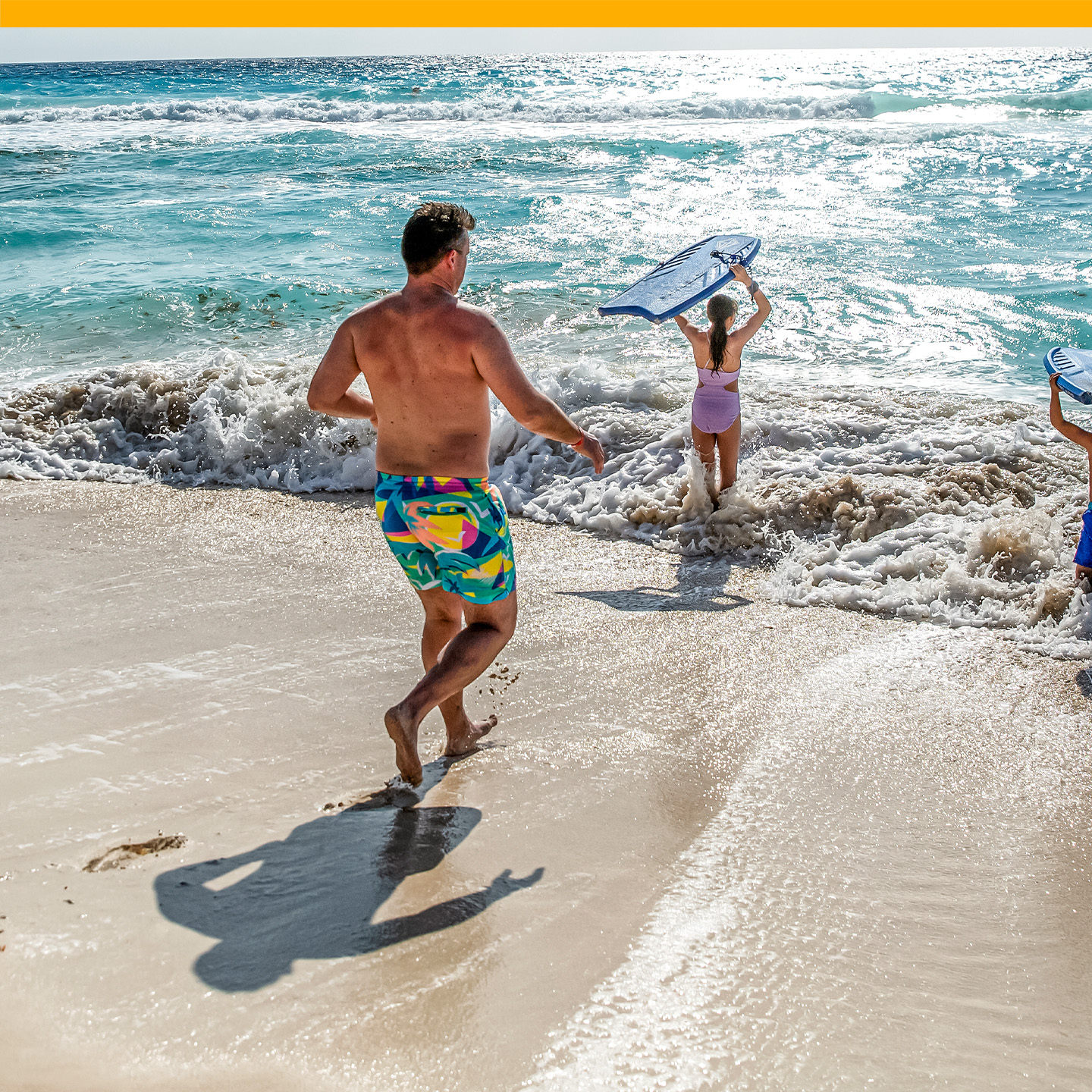 Vacation Ownership & Resorts for Families | HolidayInnClub.com