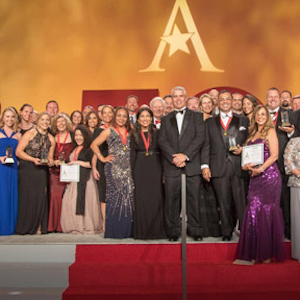 Holiday Inn Club Vacations® Brand Wins Ten ARDA Awards Holiday Inn