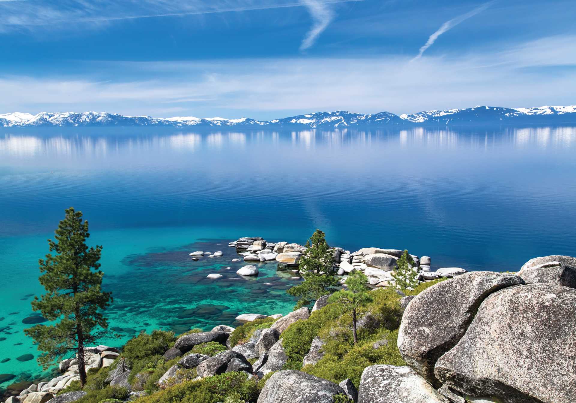 Tahoe Ridge Resort Pictures | HolidayInnClub.com