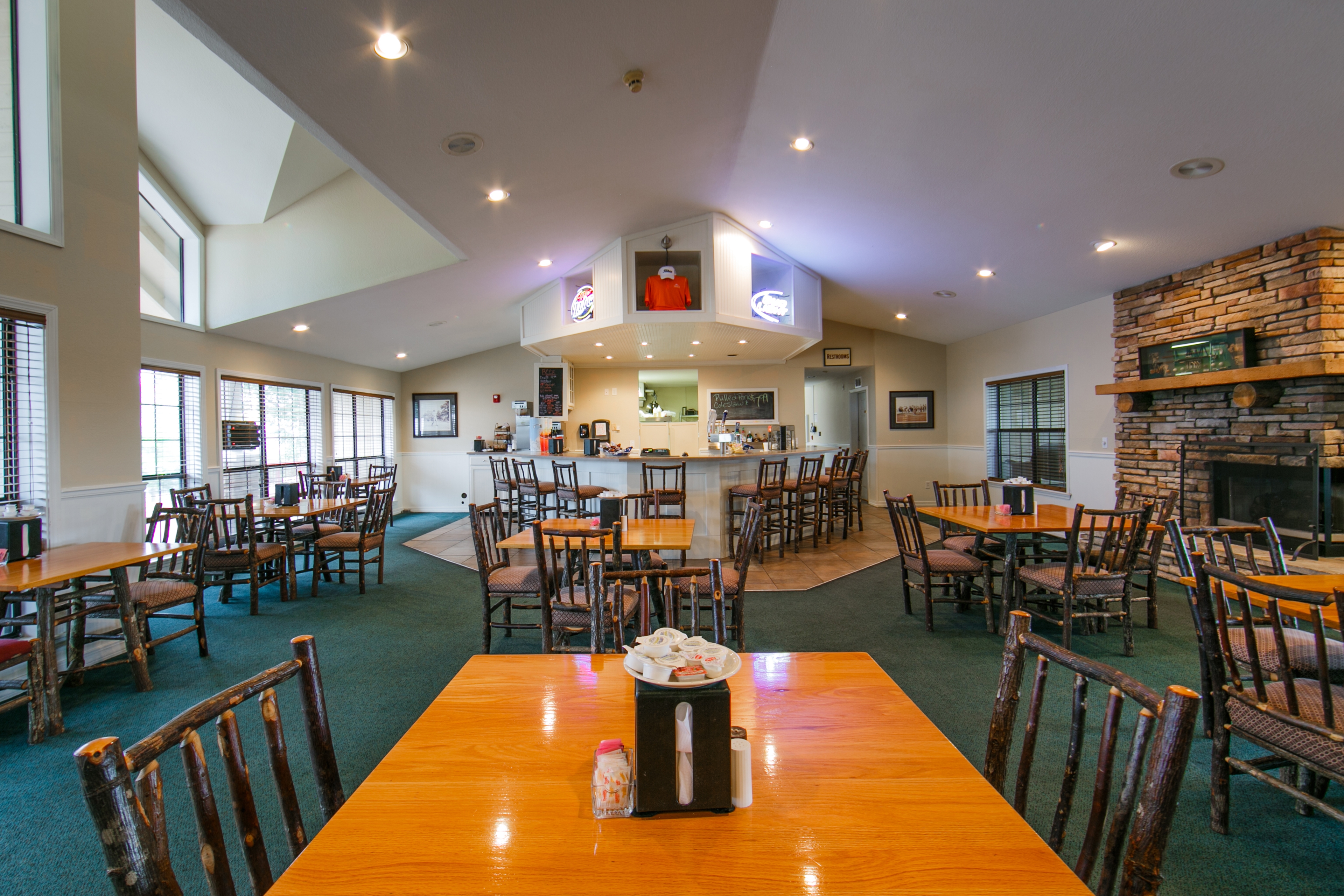 Holiday Hills Resort Pictures