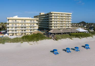 Crowne Plaza Melbourne - Oceanfront