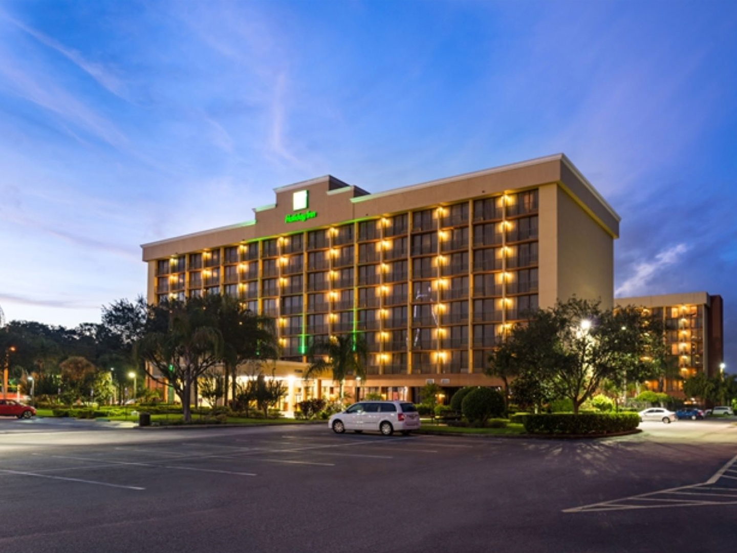 Holiday Inn & Suites Orlando SW - Celebration Area