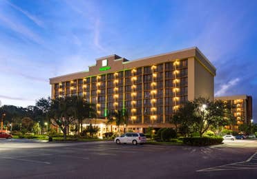 Holiday Inn & Suites Orlando SW - Celebration Area