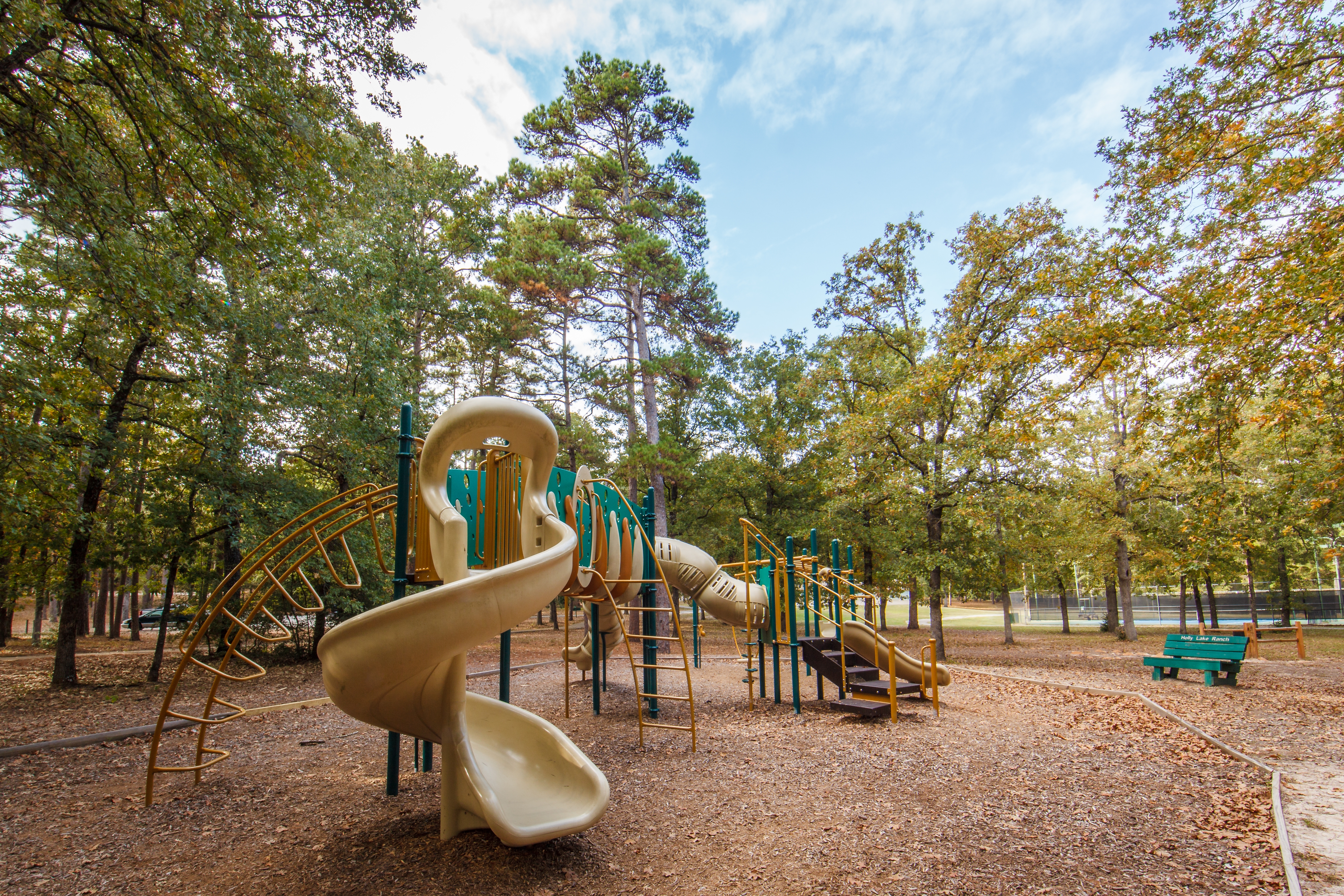 Holly Lake Resort Pictures