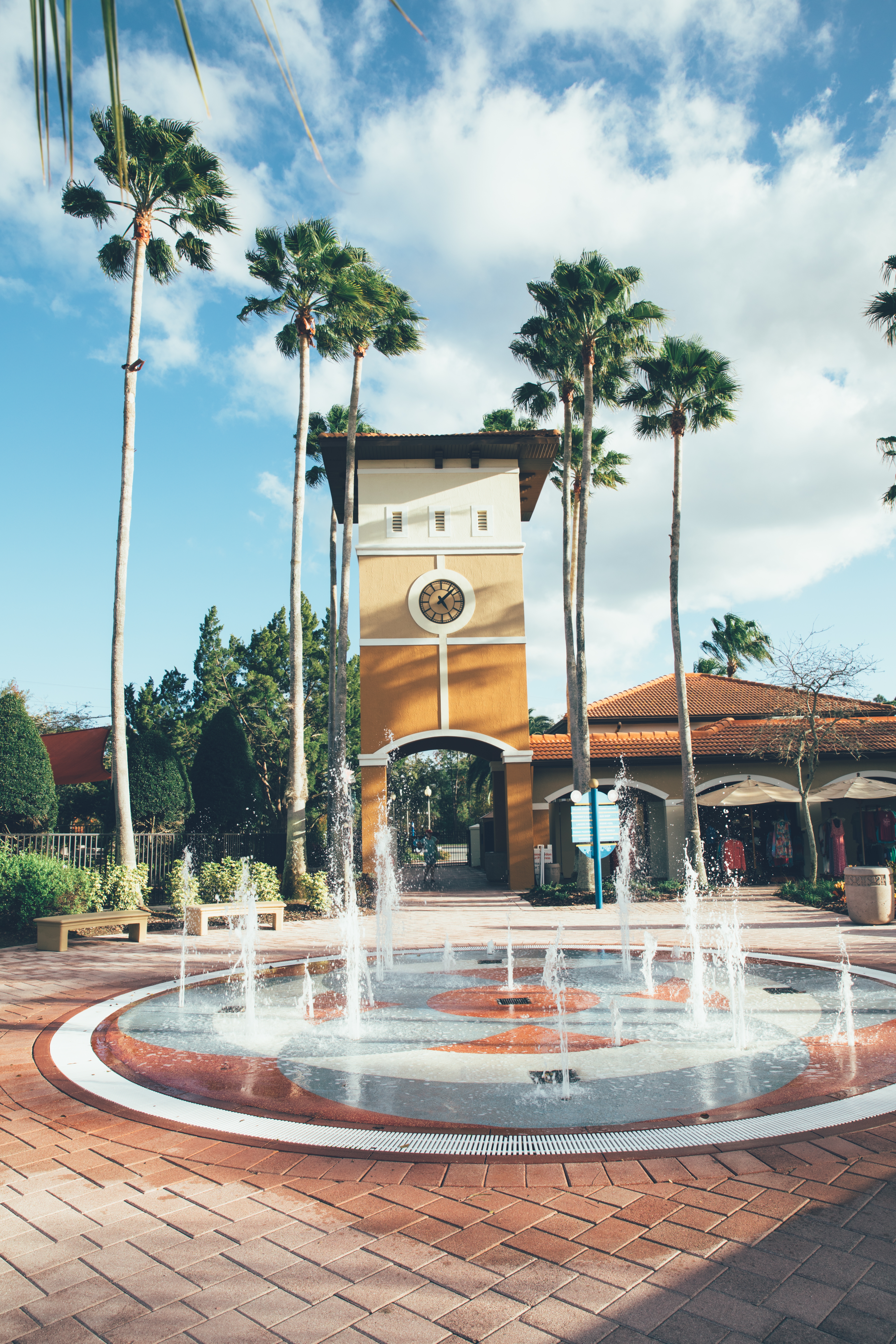 Orange Lake Resort Pictures