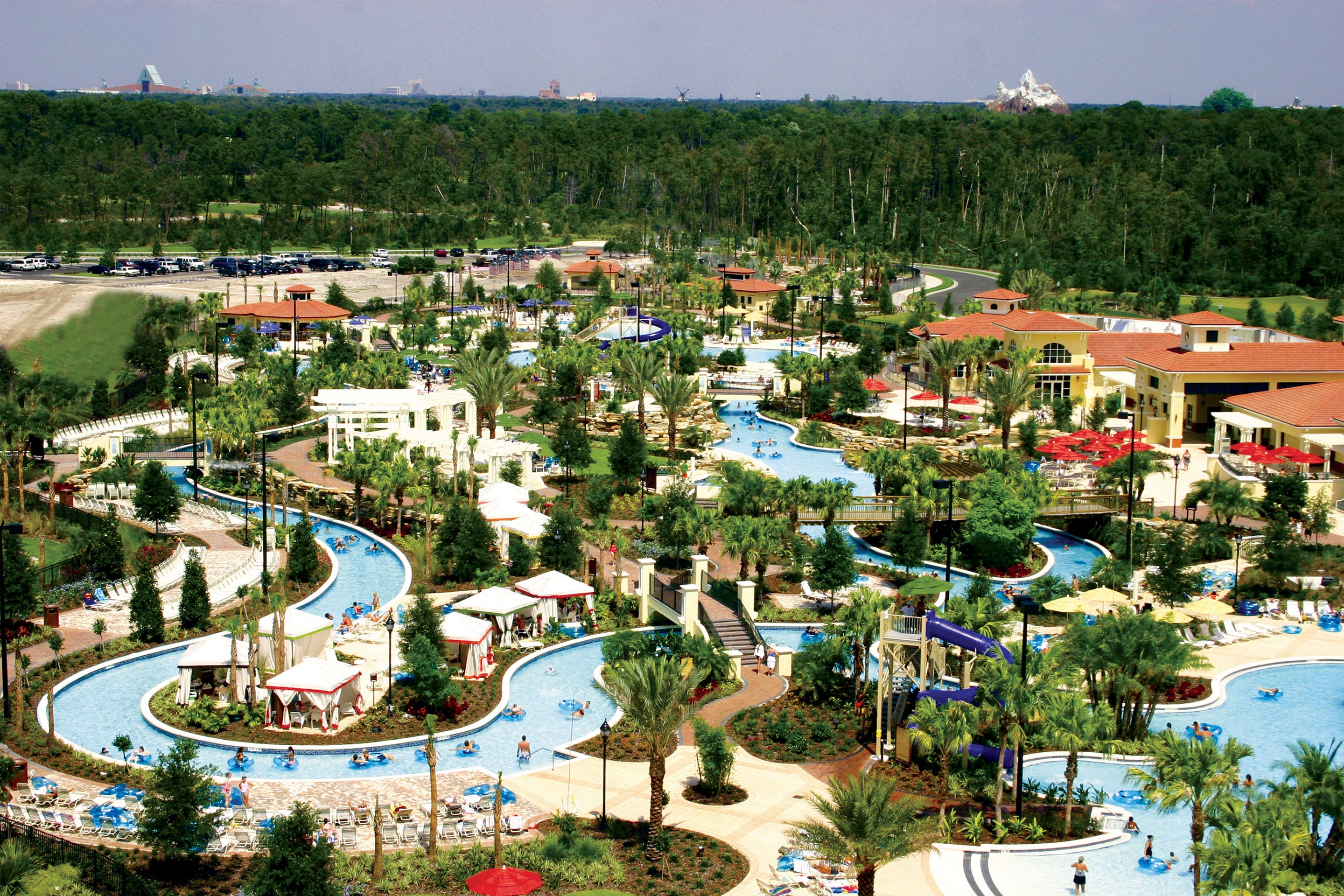 6 Reasons to Take a Summer Family Vacation at Orange Lake Resort 