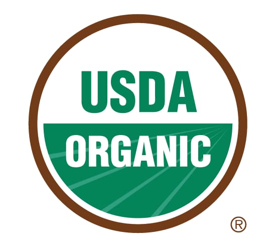 USDA Organic