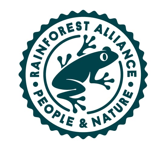 Rainforest Alliance People & Nature