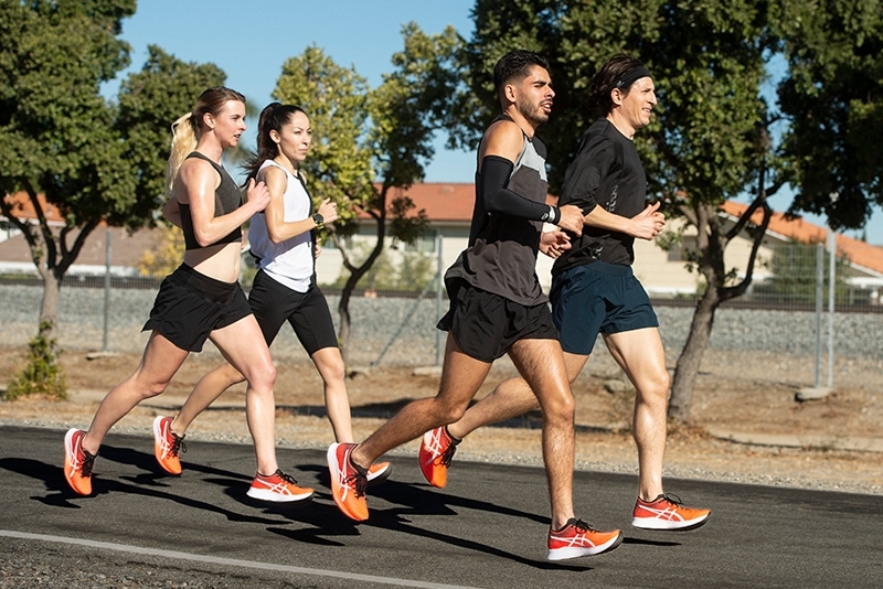 Marathon Running & Training Tips