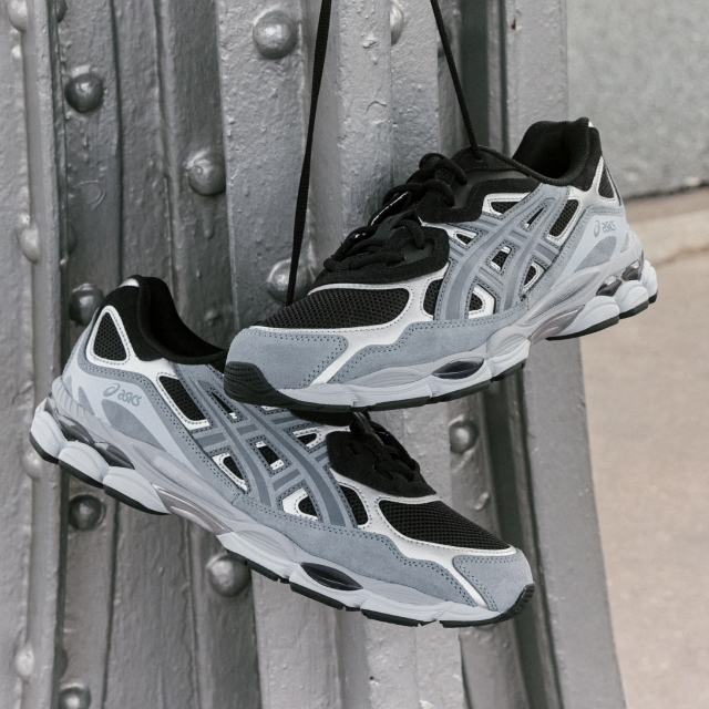 Asics froot loops sneakers on sale