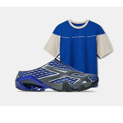 ASICS Releases
