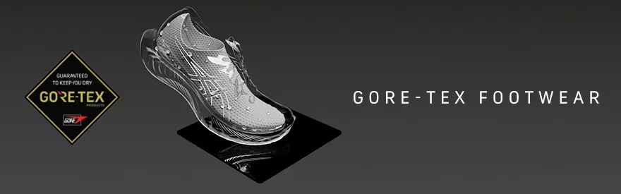 Gore-Tex Technology