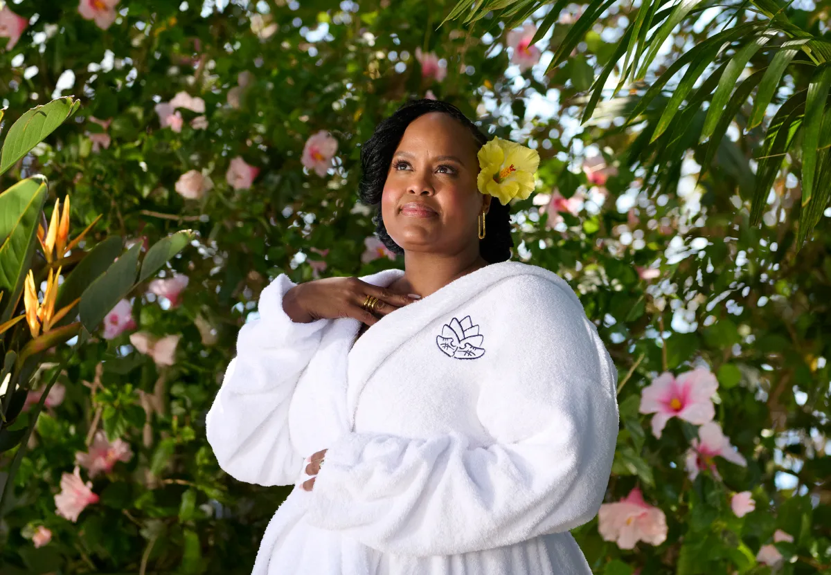 ASICS World Mental Health Day