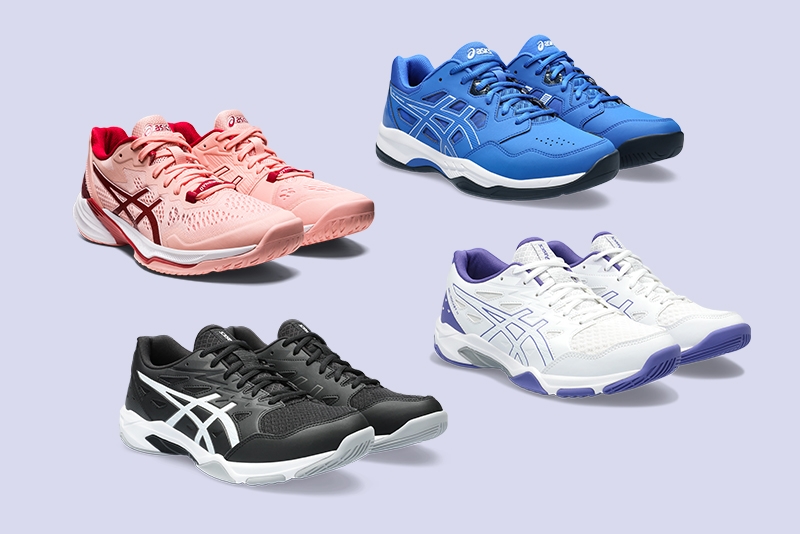 Are my running shoes okay to use in the gym? | ASICS