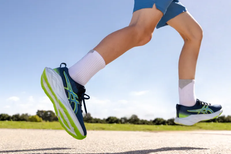 ASICS Kids' Best Selling Shoes Novablast