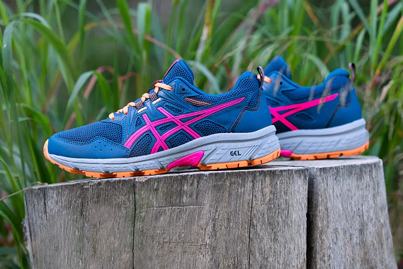 Gel-Venture 8