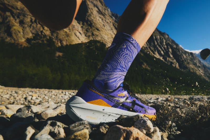 ASICS GEL-TRABUCO MAX Shoe