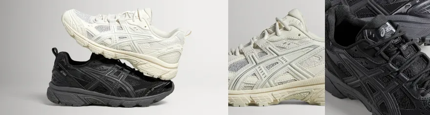 ASICS GEL-NUNOBIKI.