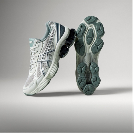 ASICS