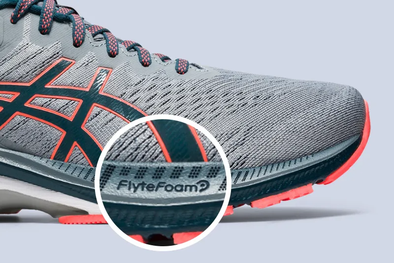 Flytefoam