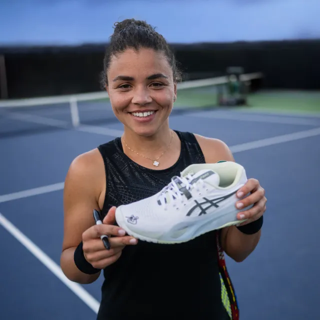 Athlete Gear Giveaway