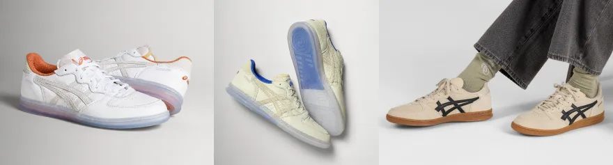 ASICS Shop Skyhand OG.