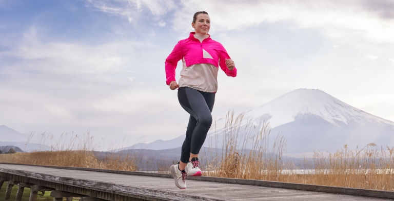 Training Tips for Long Distance Running