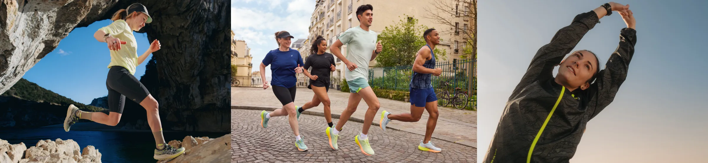 How to Prep the Night Before a Long Run
