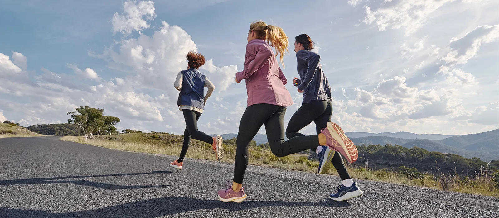 How to Conquer Your New Year Fitness Goals