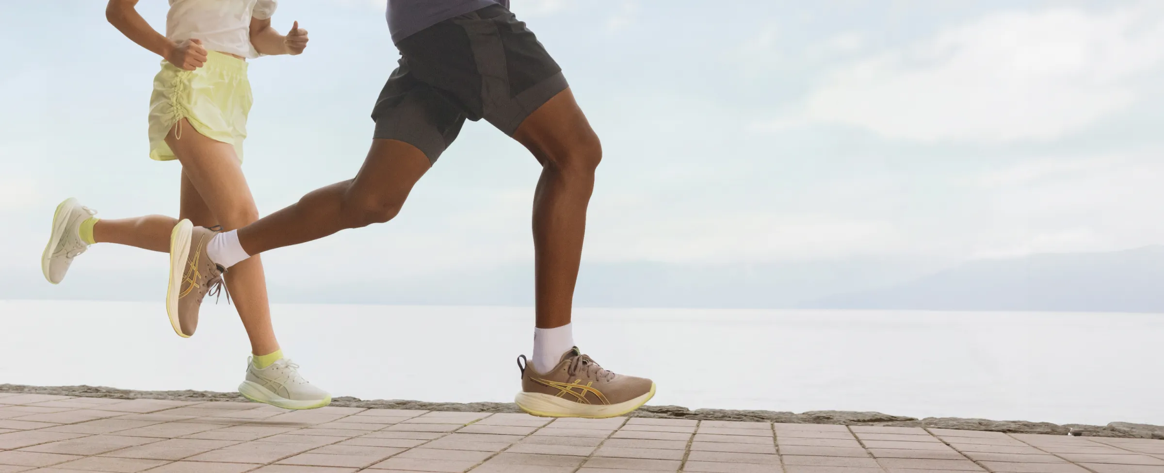 ASICS Blog