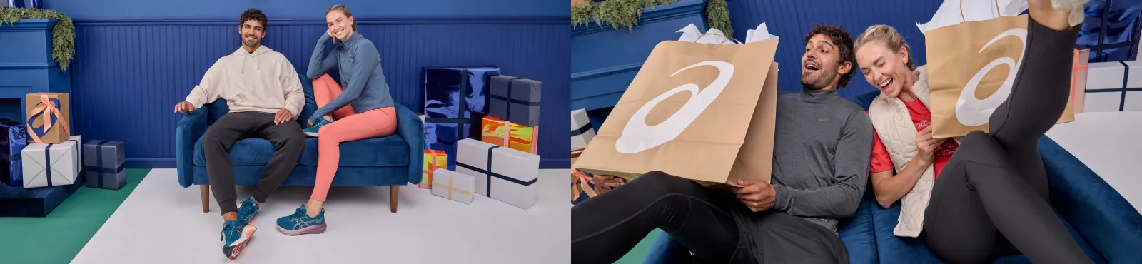 Great Gifts From ASICS: Your Shopping Guide for 2024