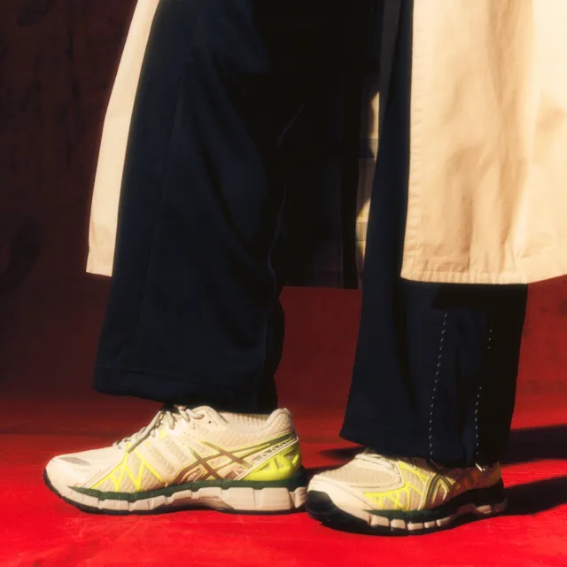 ASICS Sportstyle Gel-Kayano 20 shoes