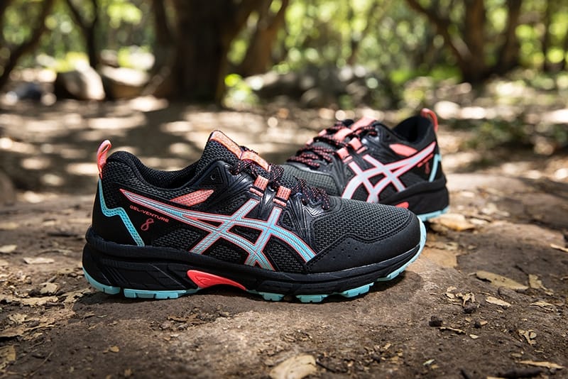 Best Running Shoes for Heavy Runners ASICS