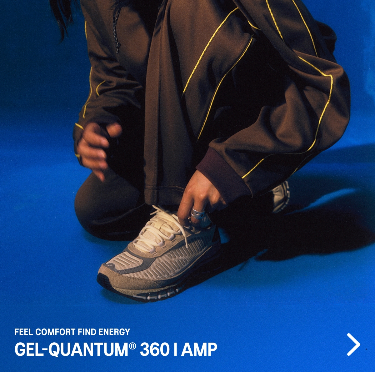 ASICS