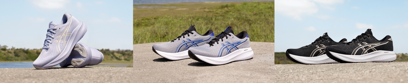 GEL-EXCITE Shoes for Fitness Runners