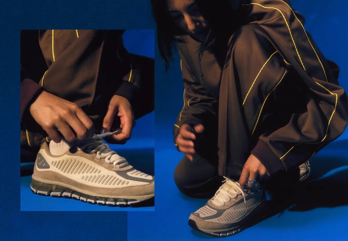 ASICS Sportstyle Gel-Quantum shoes