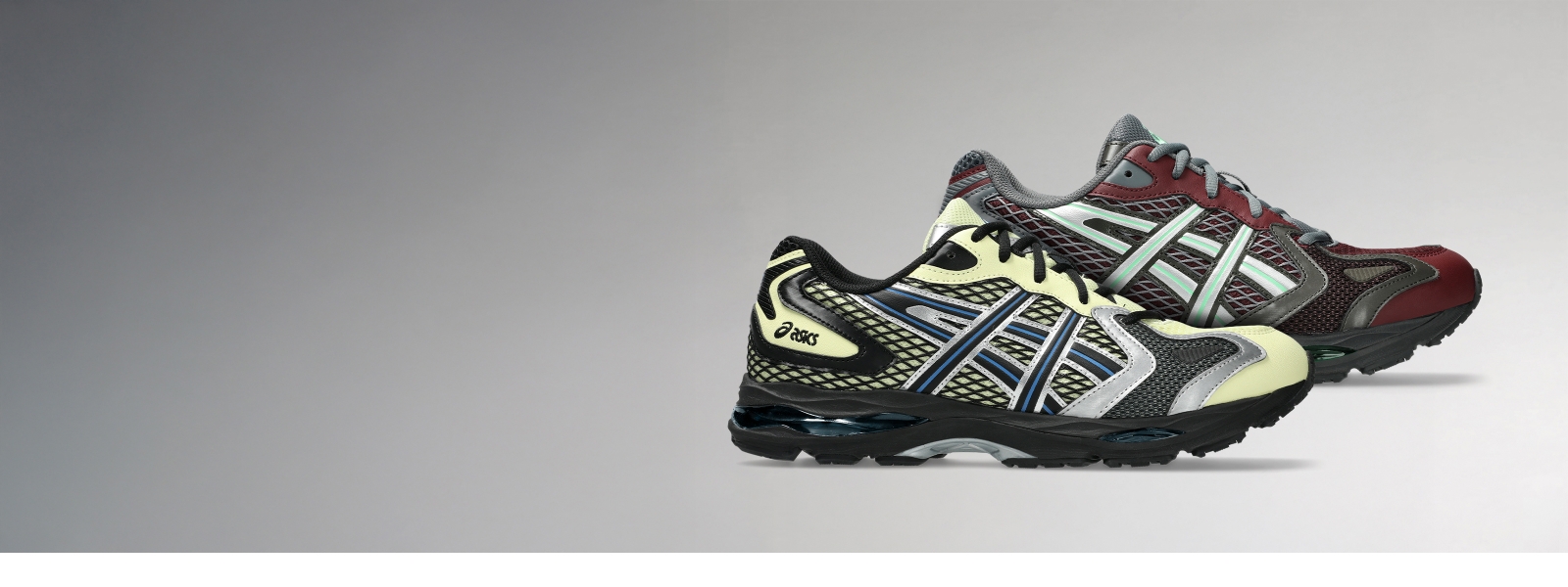 ASICS