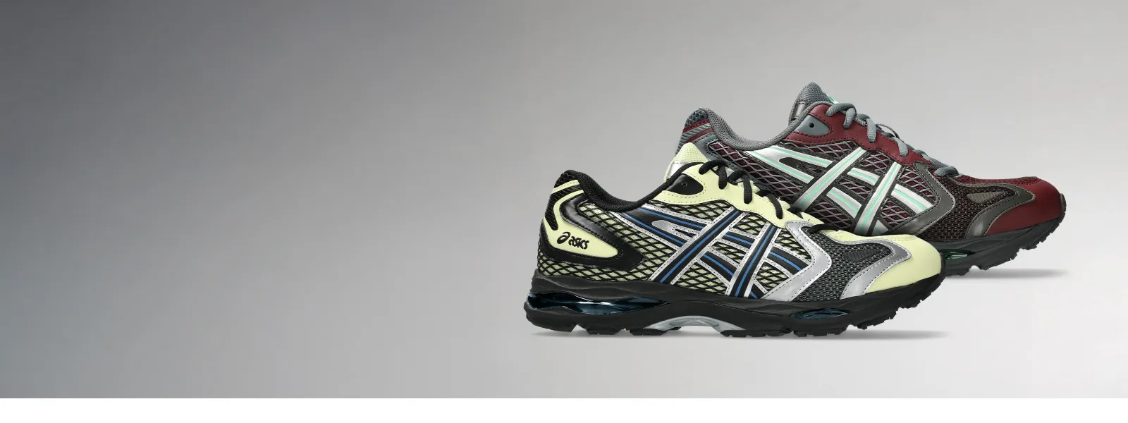 ASICS Gel-K1011 shoes shop now