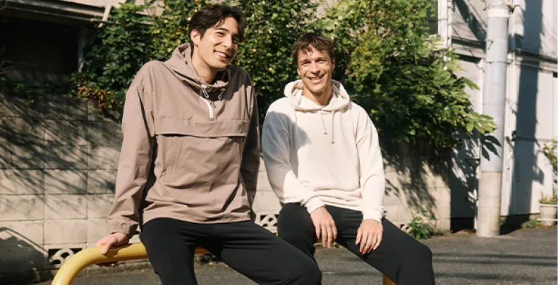 ASICS Discount programs