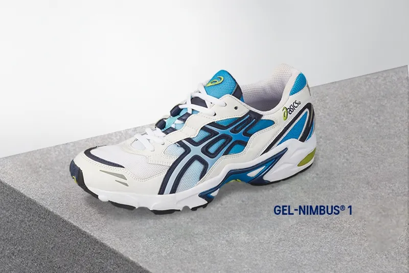 Nimbus 1