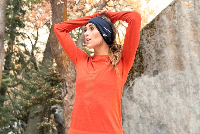 How to Dress for Your Outdoor Winter Run